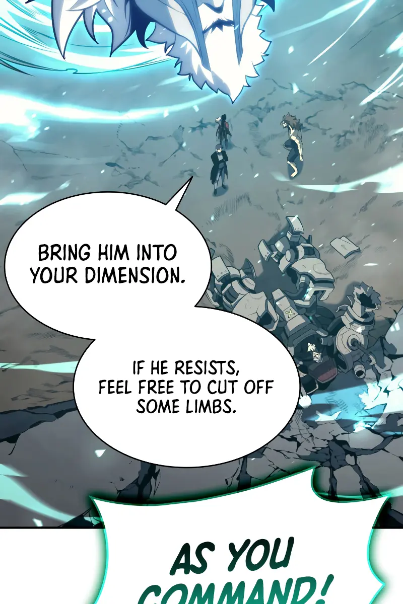 Return of Disaster Class Hero Chapter 41 Page 64