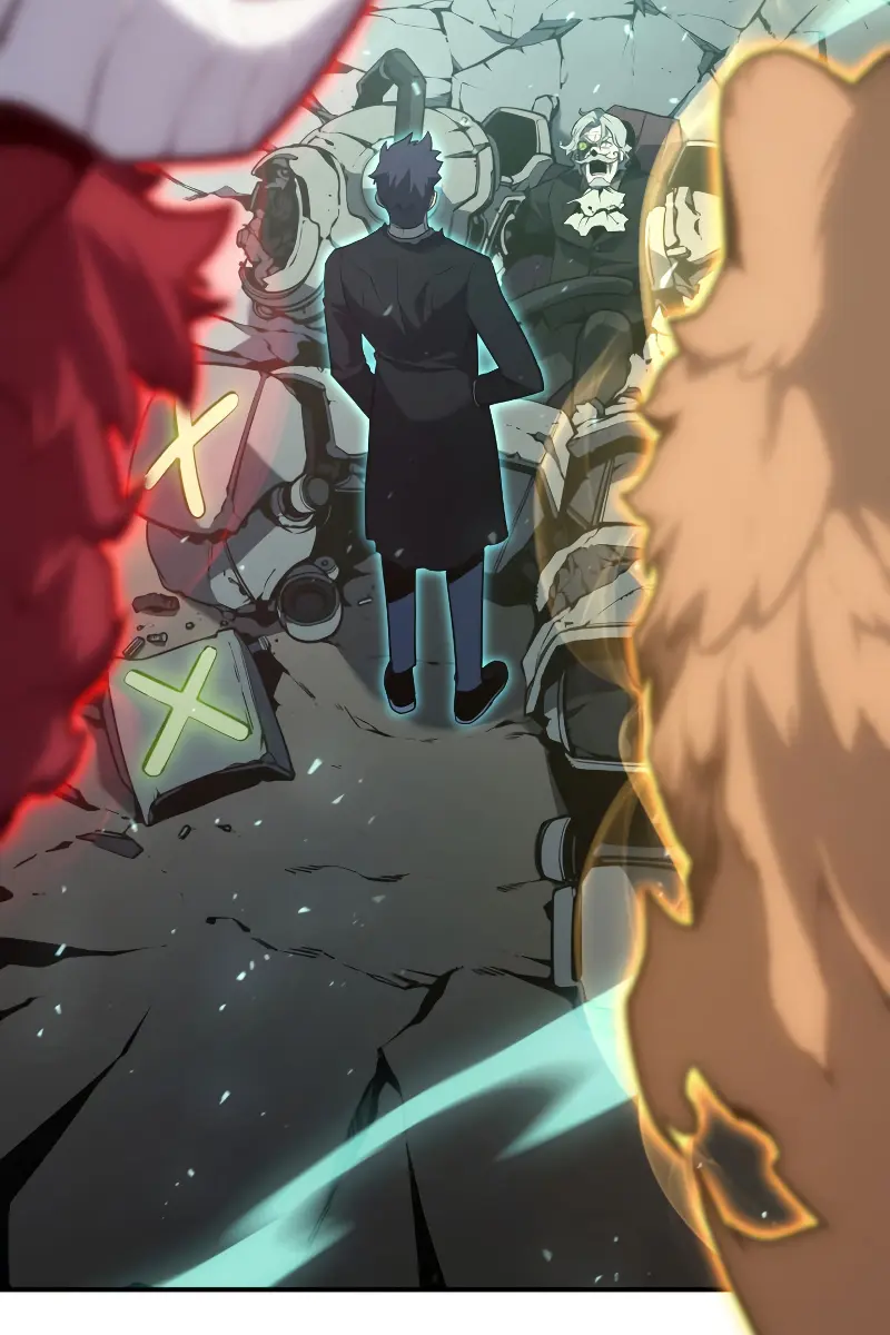 Return of Disaster Class Hero Chapter 41 Page 66