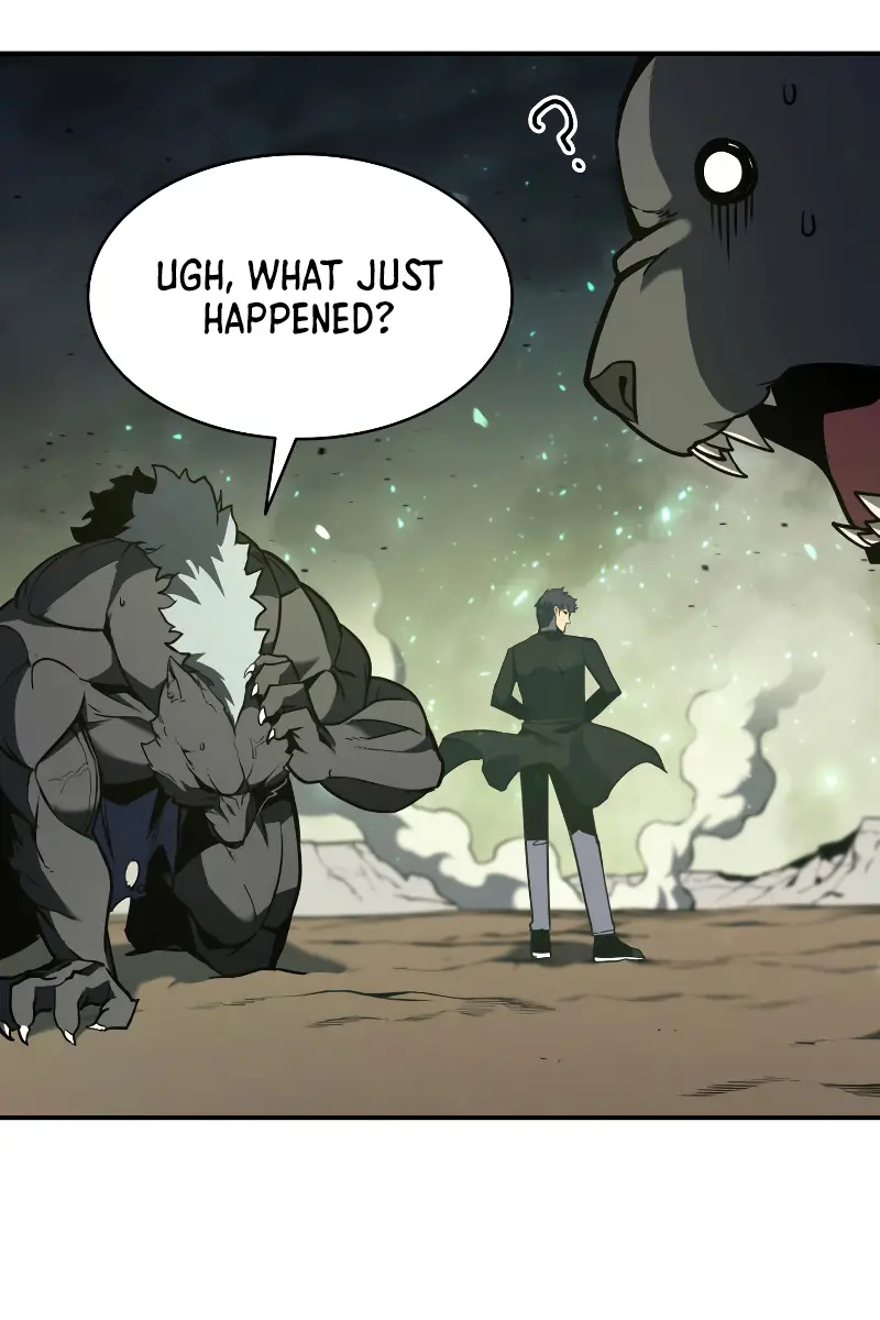 Return of Disaster Class Hero Chapter 41 Page 72