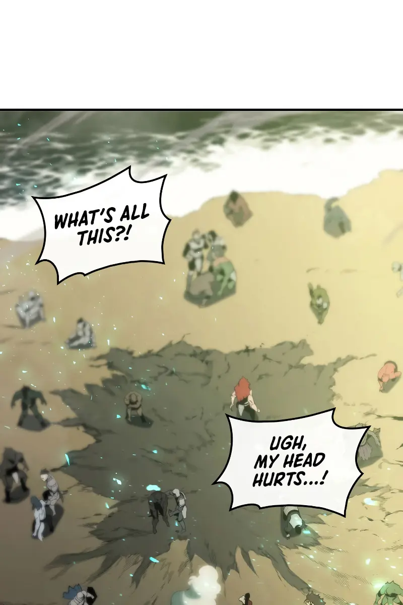 Return of Disaster Class Hero Chapter 41 Page 73