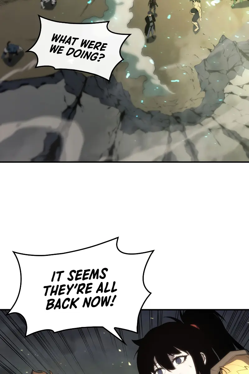 Return of Disaster Class Hero Chapter 41 Page 74