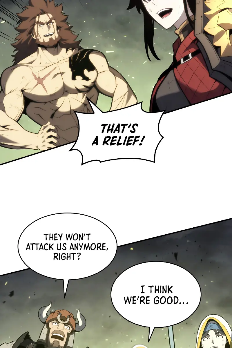 Return of Disaster Class Hero Chapter 41 Page 75