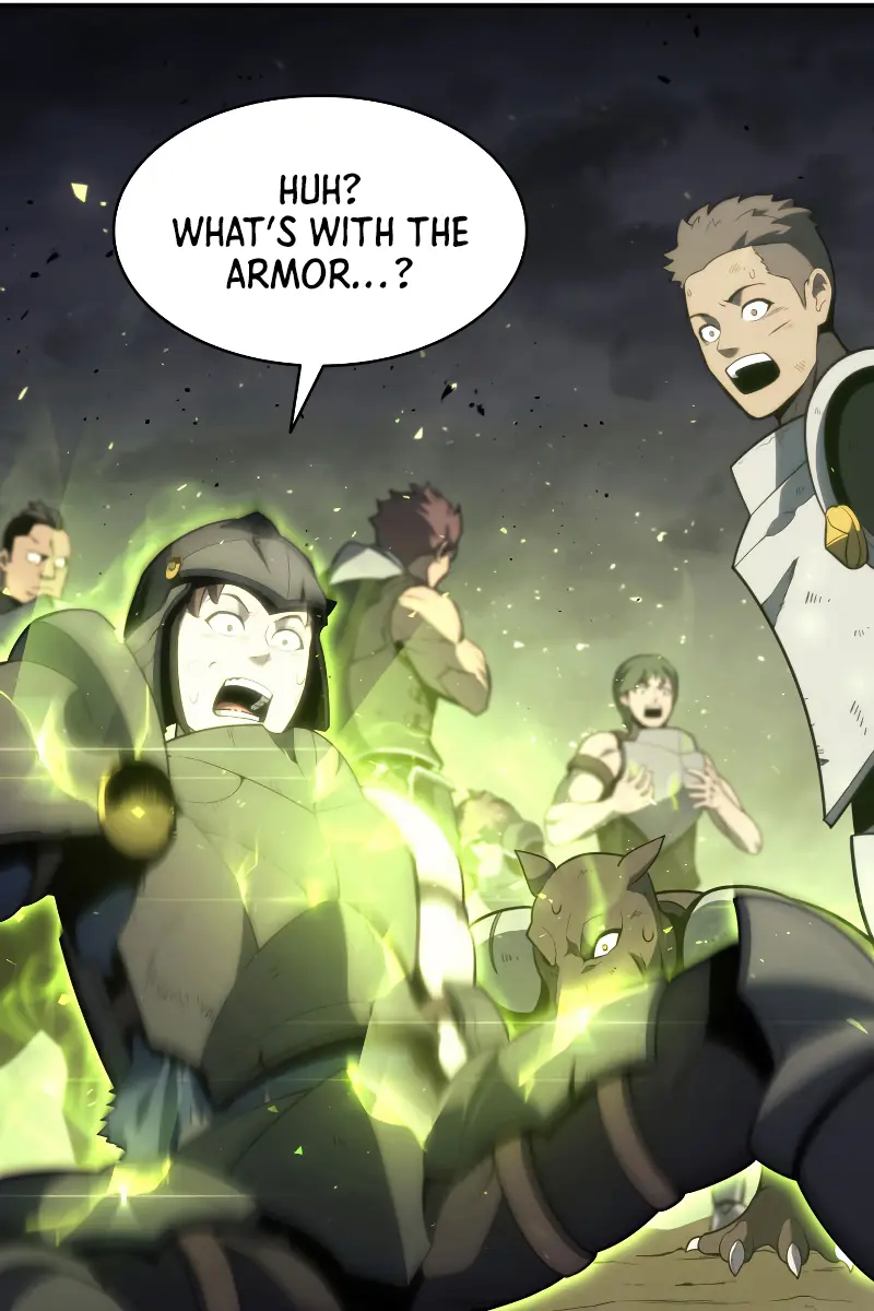 Return of Disaster Class Hero Chapter 41 Page 80