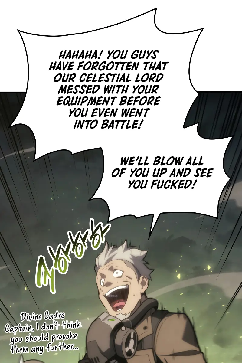 Return of Disaster Class Hero Chapter 41 Page 85