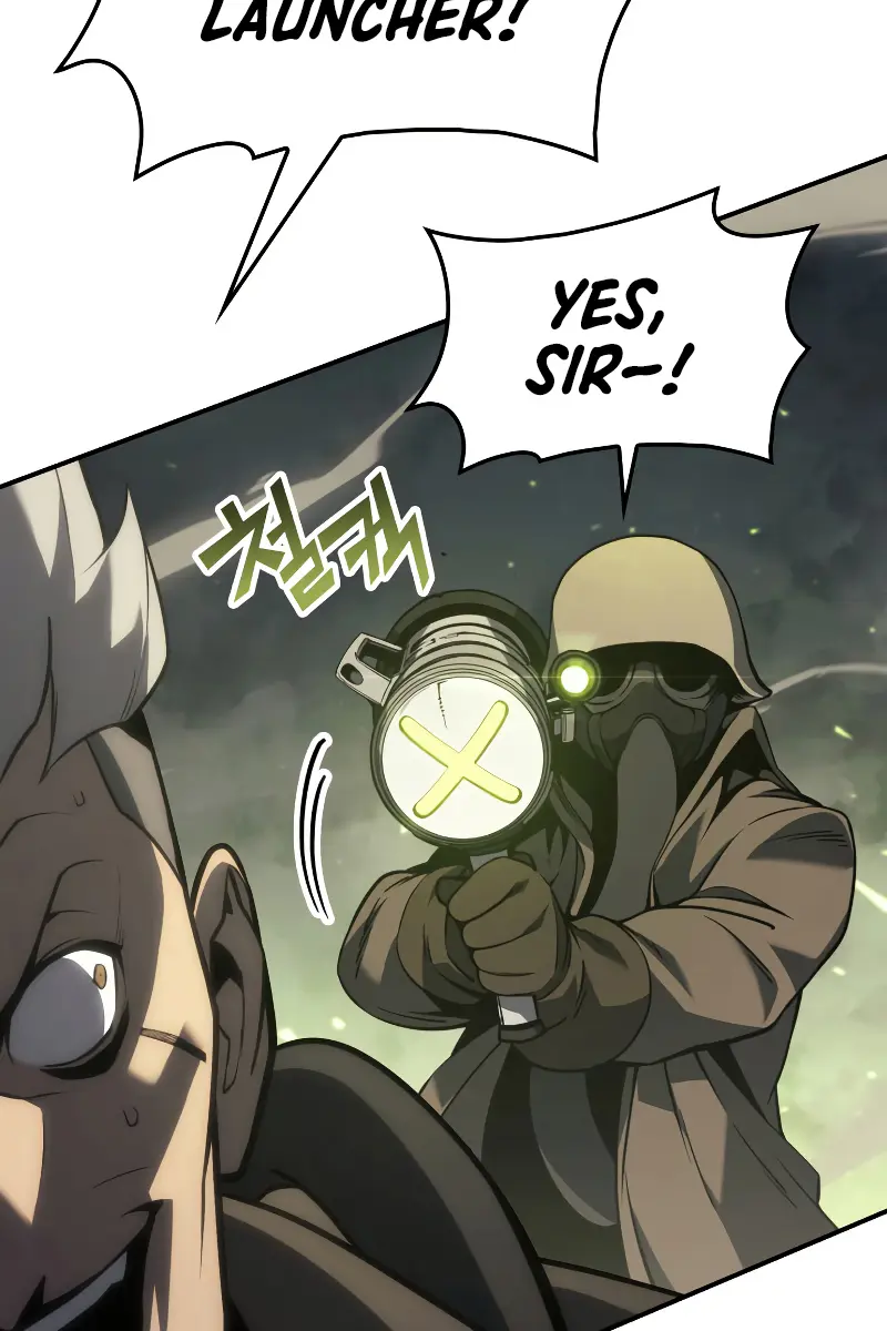 Return of Disaster Class Hero Chapter 41 Page 87