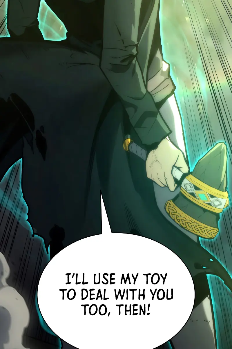 Return of Disaster Class Hero Chapter 41 Page 93