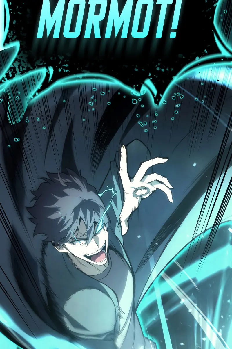 Return of Disaster Class Hero Chapter 41 Page 97