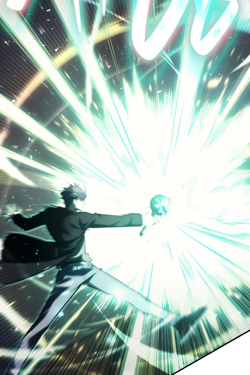 Return of Disaster Class Hero Chapter 41 Page 101