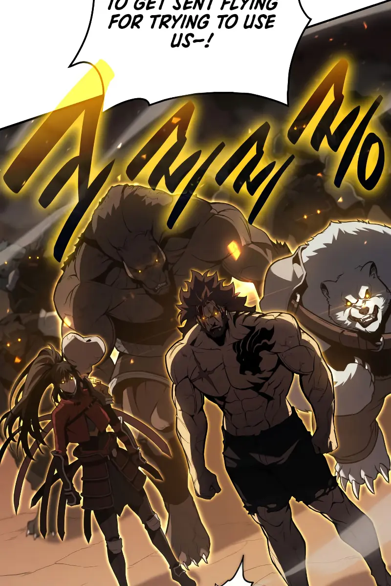 Return of Disaster Class Hero Chapter 41 Page 109