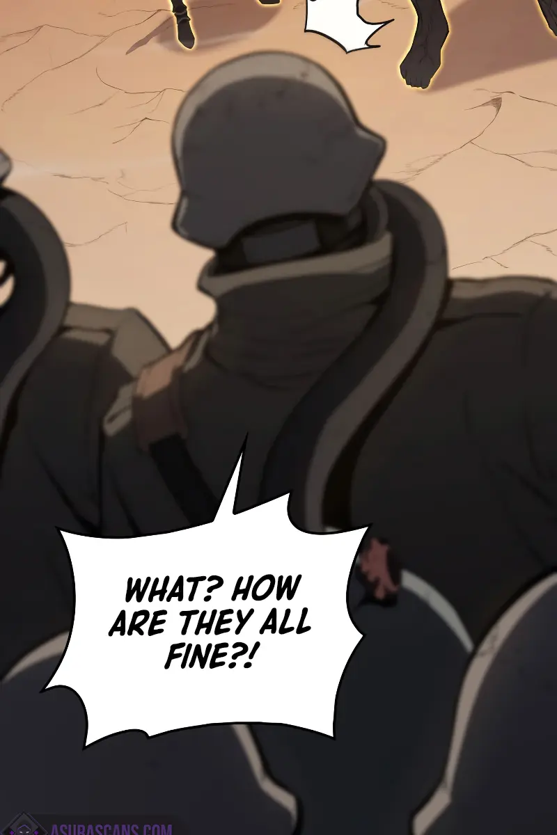 Return of Disaster Class Hero Chapter 41 Page 110