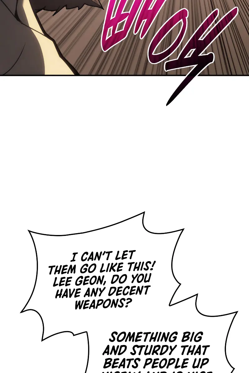 Return of Disaster Class Hero Chapter 41 Page 116