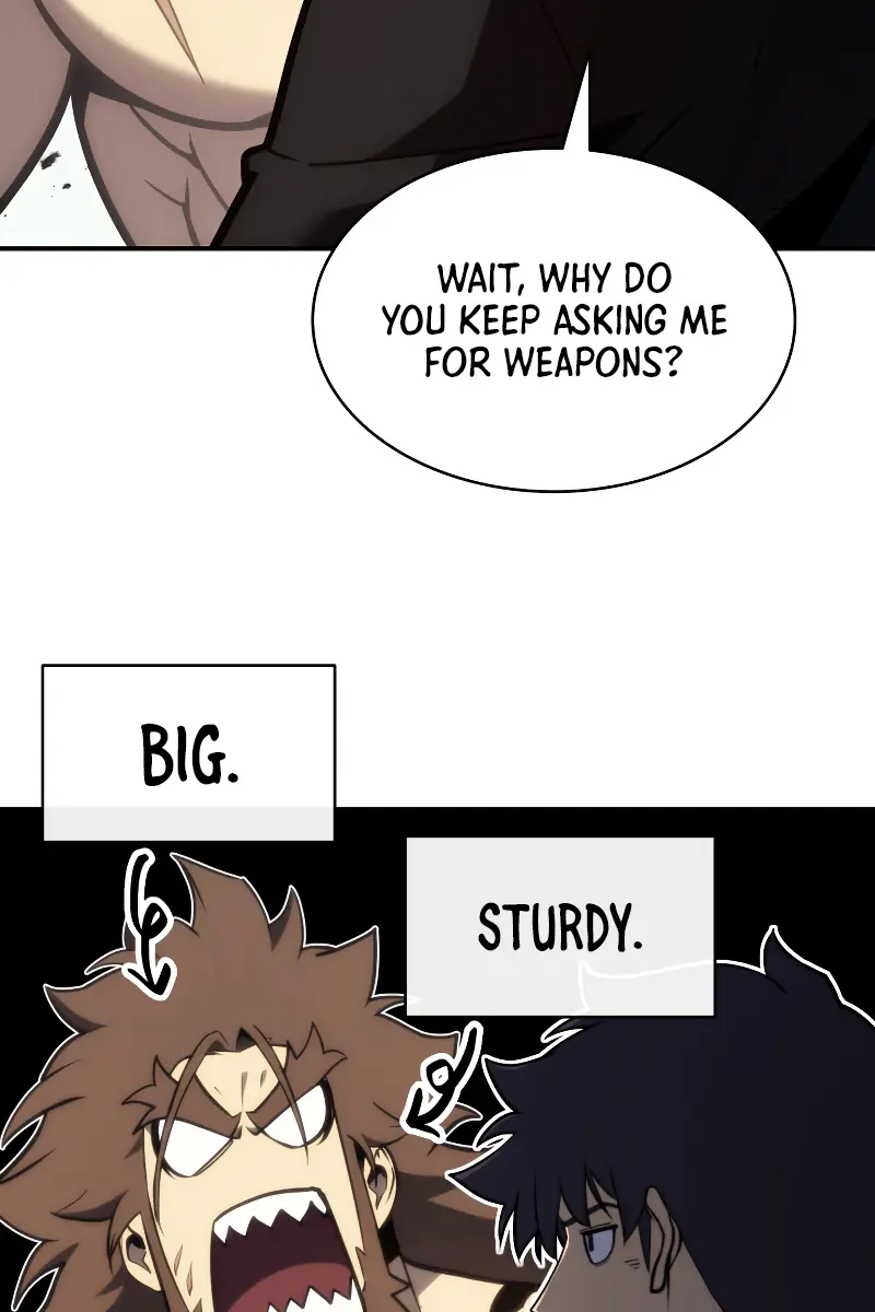 Return of Disaster Class Hero Chapter 41 Page 118