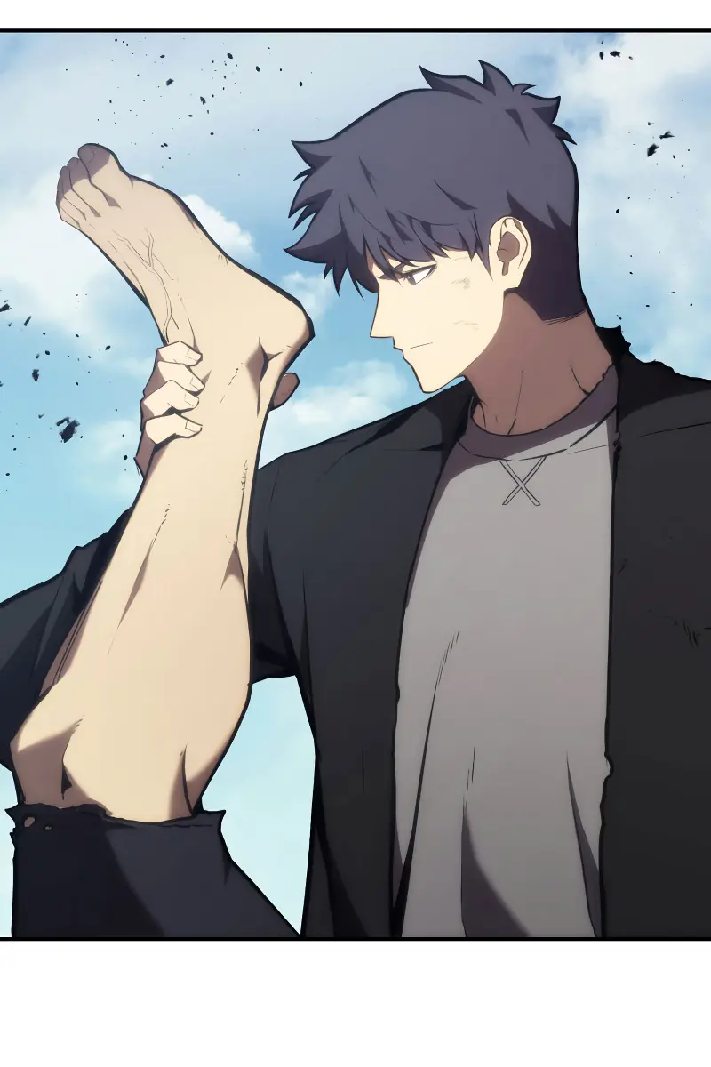 Return of Disaster Class Hero Chapter 41 Page 142