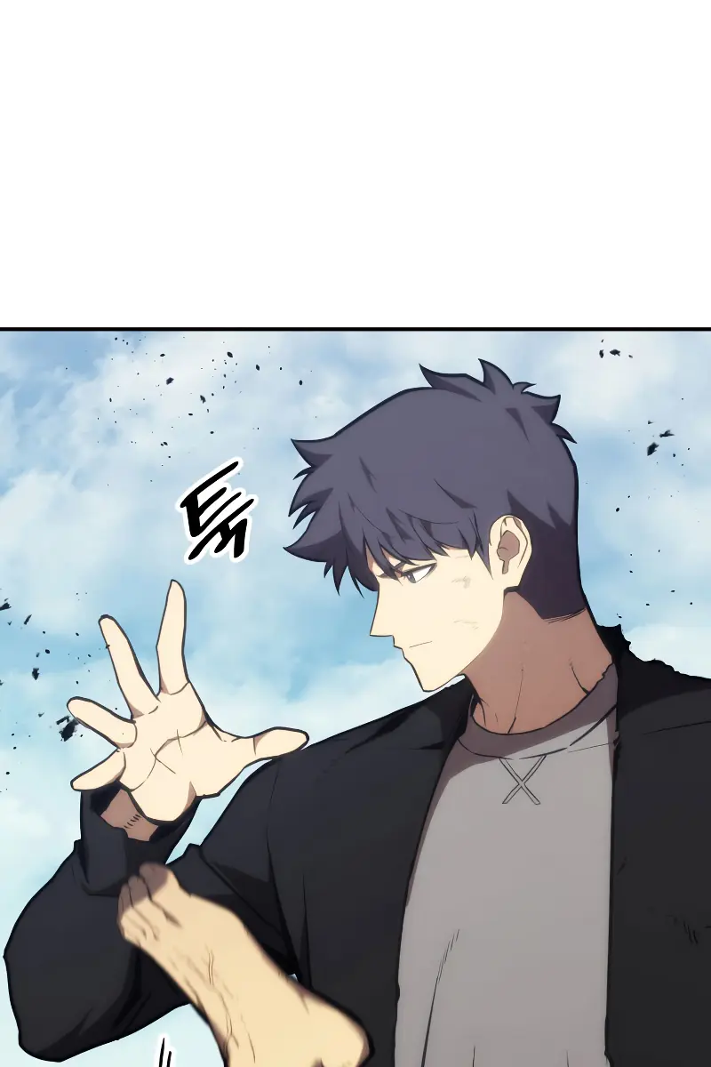 Return of Disaster Class Hero Chapter 41 Page 143