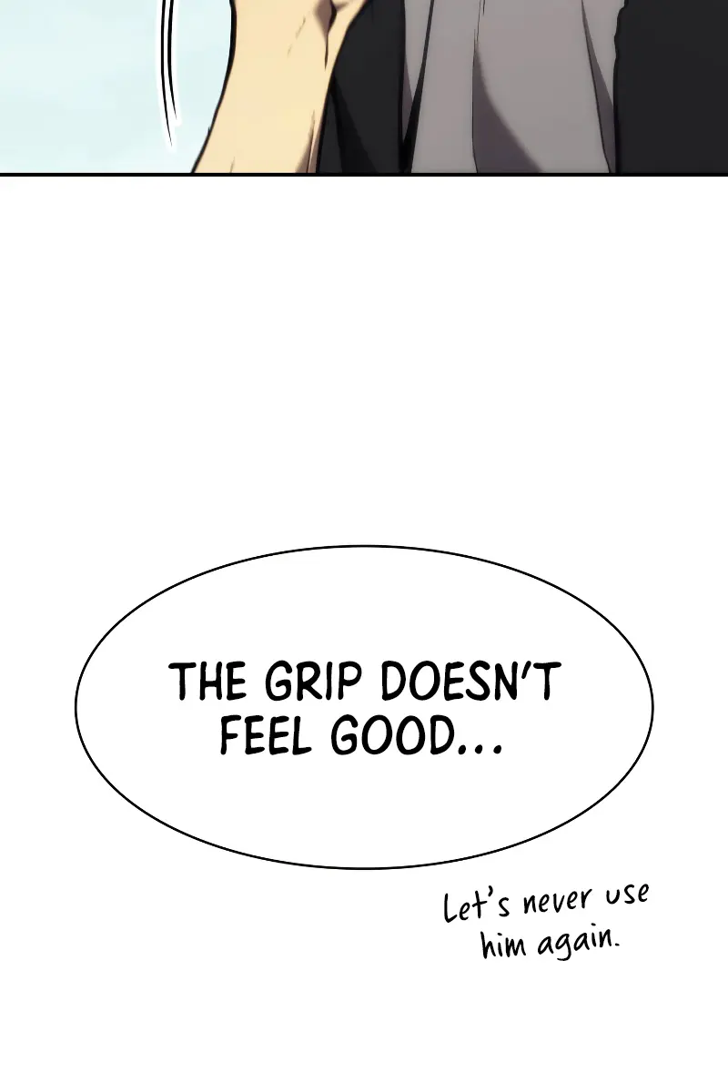 Return of Disaster Class Hero Chapter 41 Page 144