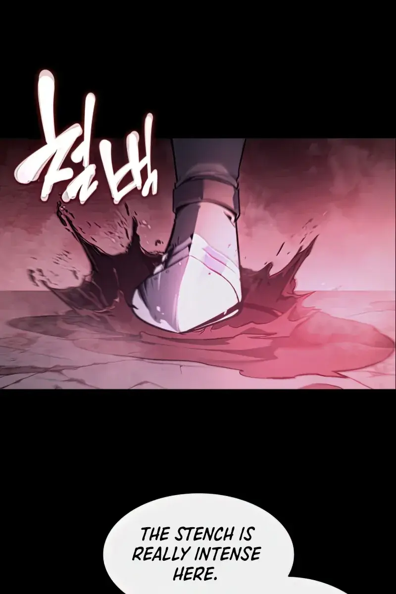 Return of Disaster Class Hero Chapter 42 Page 7