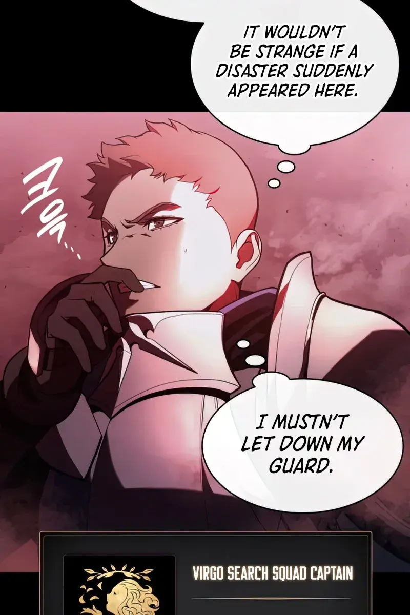 Return of Disaster Class Hero Chapter 42 Page 8