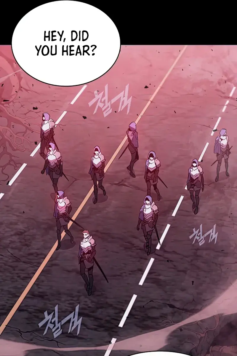 Return of Disaster Class Hero Chapter 42 Page 10