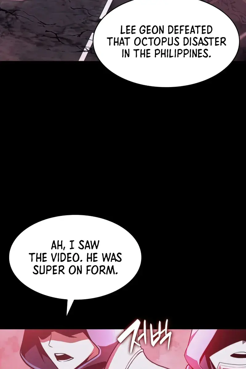 Return of Disaster Class Hero Chapter 42 Page 11