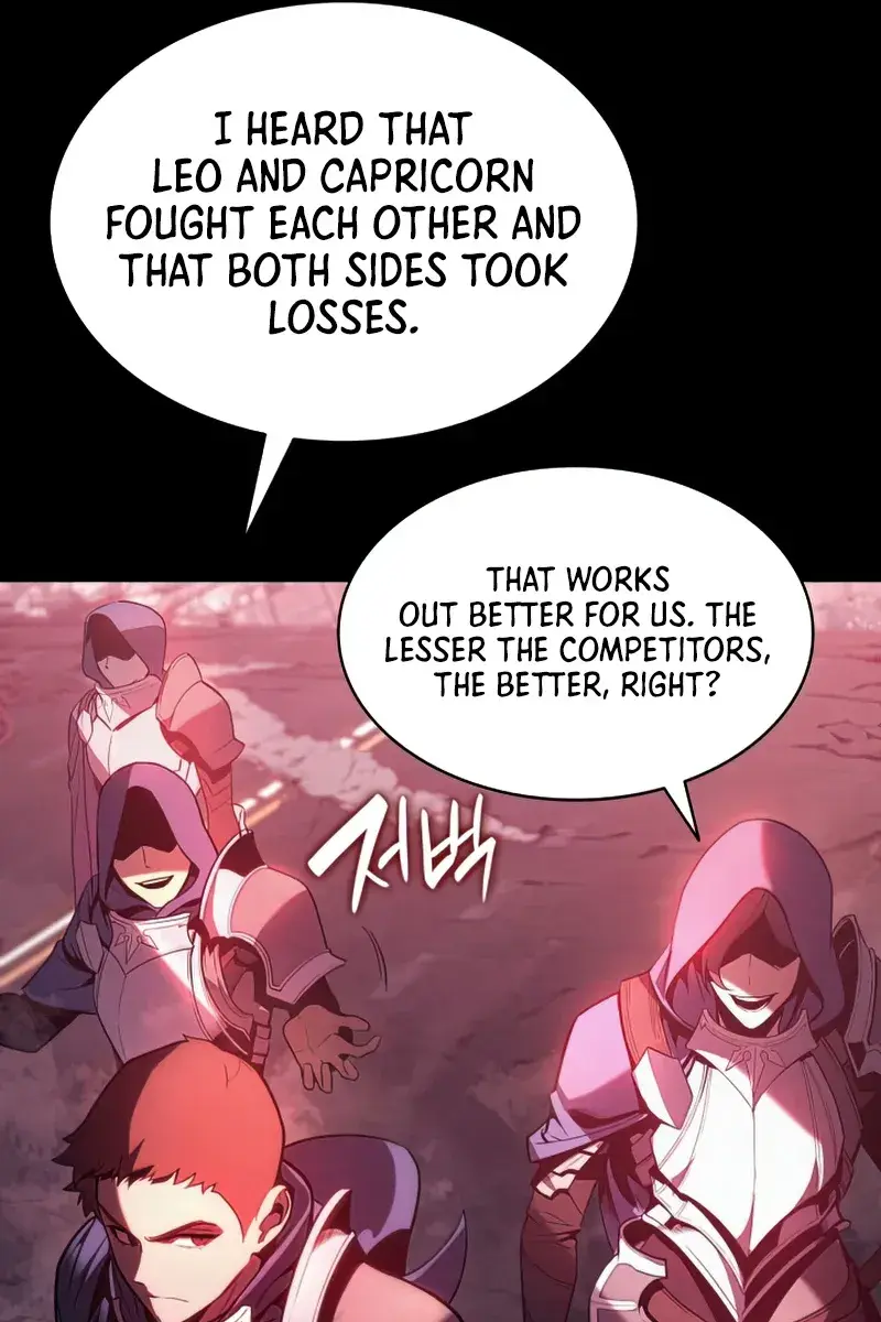 Return of Disaster Class Hero Chapter 42 Page 14