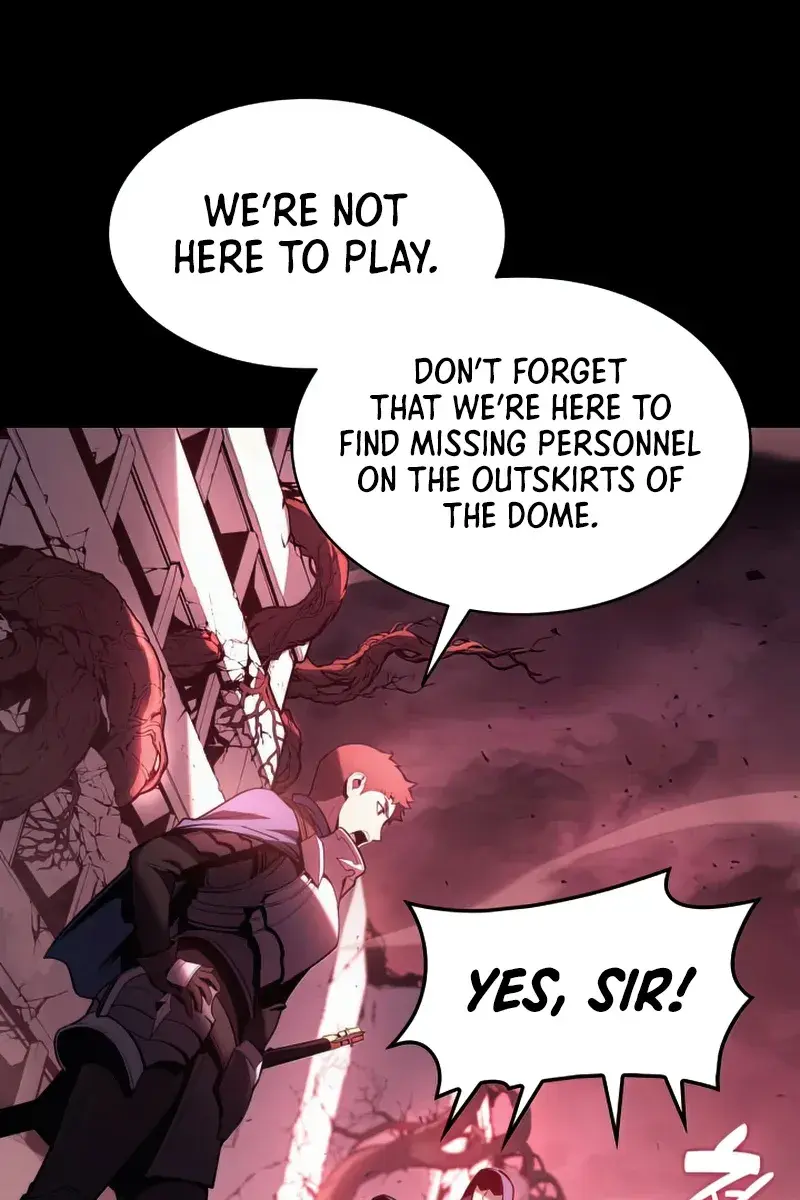 Return of Disaster Class Hero Chapter 42 Page 17