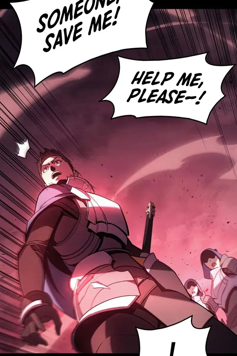 Return of Disaster Class Hero Chapter 42 Page 20