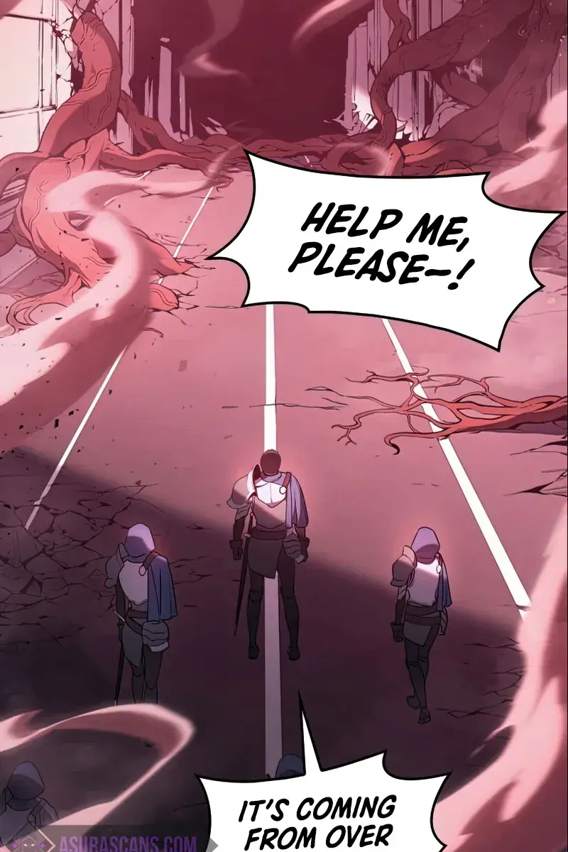 Return of Disaster Class Hero Chapter 42 Page 22