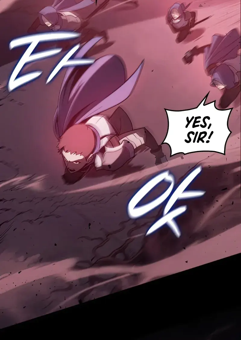 Return of Disaster Class Hero Chapter 42 Page 24