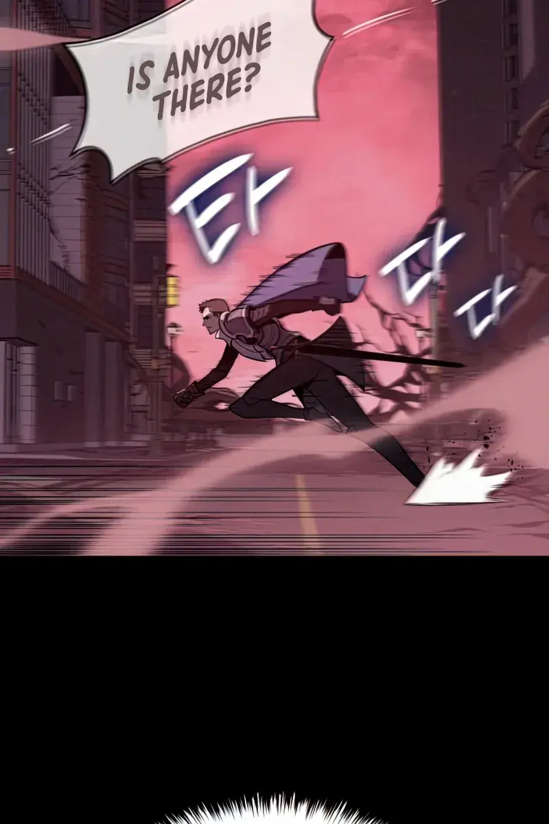 Return of Disaster Class Hero Chapter 42 Page 28