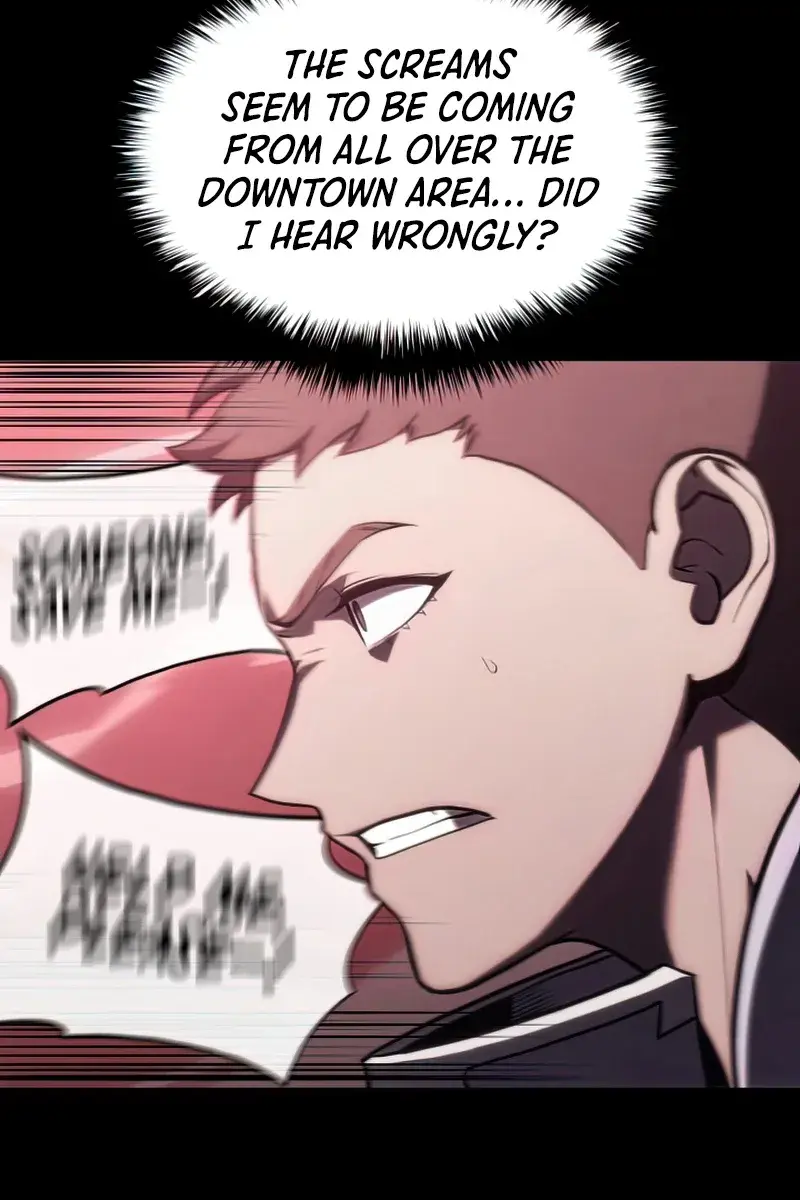 Return of Disaster Class Hero Chapter 42 Page 29