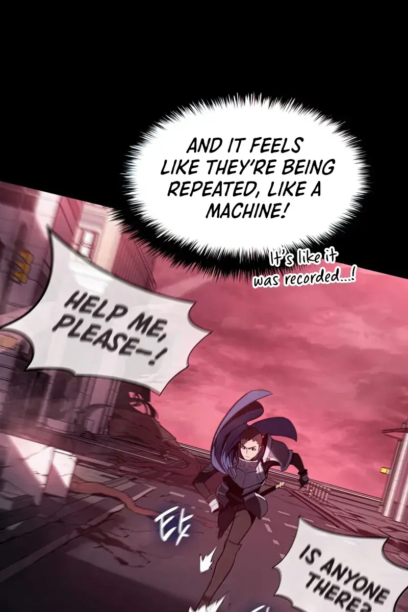 Return of Disaster Class Hero Chapter 42 Page 30