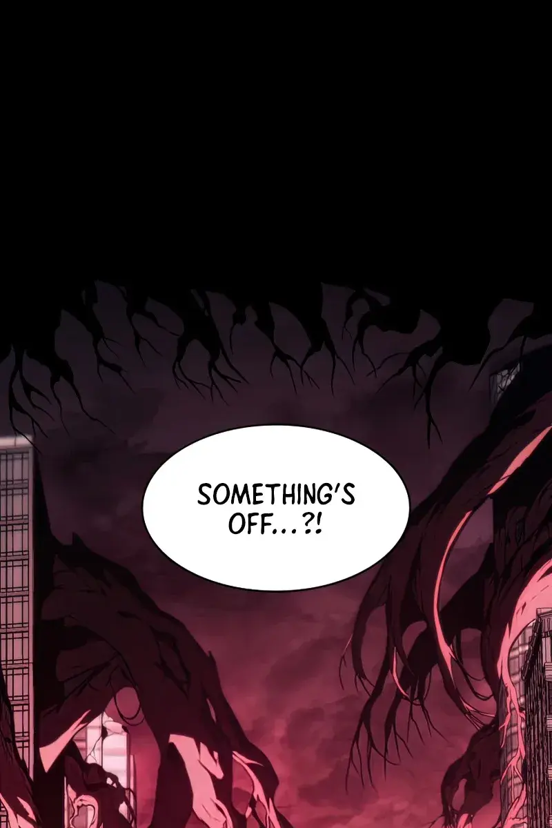 Return of Disaster Class Hero Chapter 42 Page 33