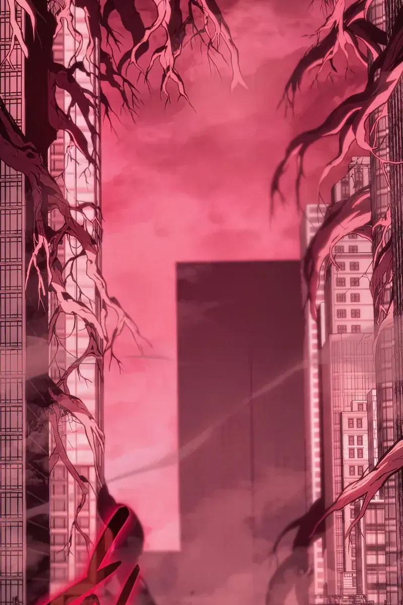 Return of Disaster Class Hero Chapter 42 Page 34