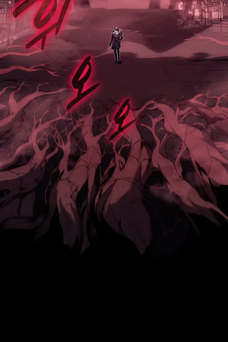 Return of Disaster Class Hero Chapter 42 Page 35