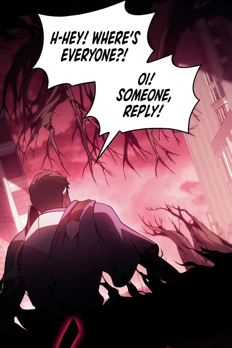 Return of Disaster Class Hero Chapter 42 Page 37