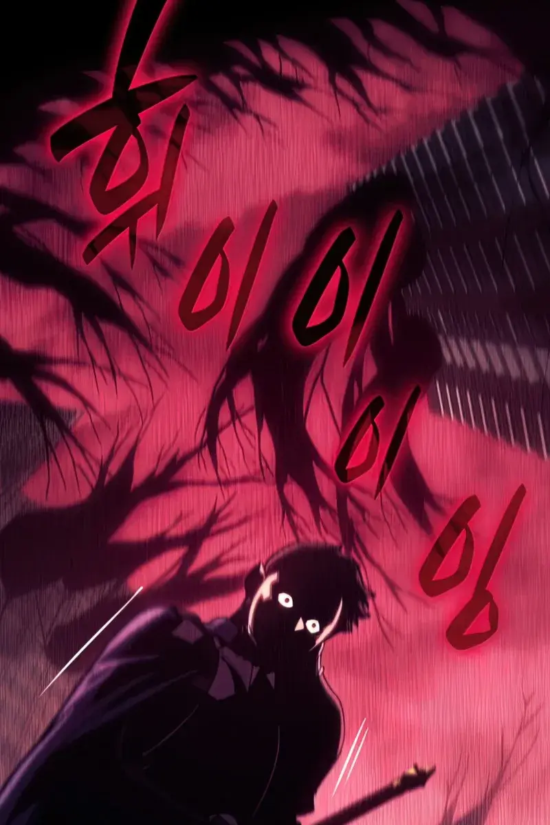 Return of Disaster Class Hero Chapter 42 Page 38