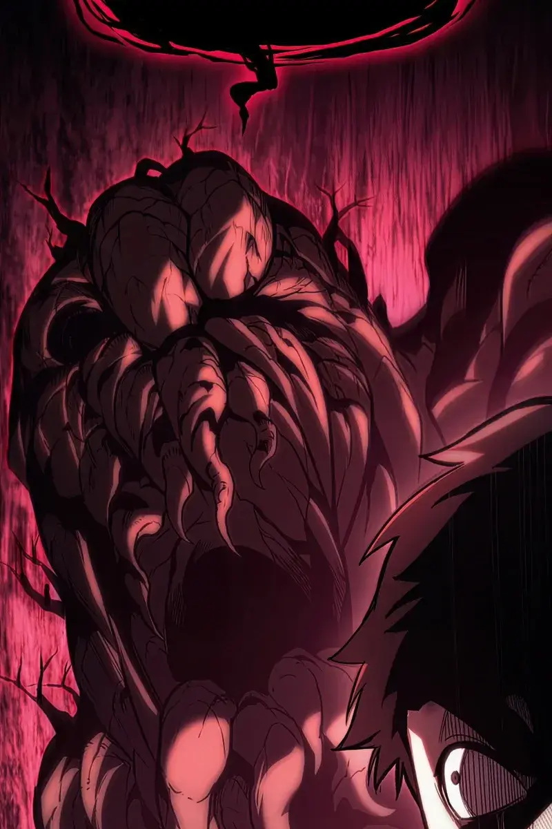 Return of Disaster Class Hero Chapter 42 Page 43