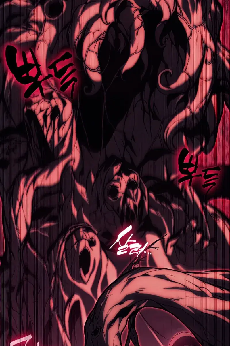 Return of Disaster Class Hero Chapter 42 Page 46