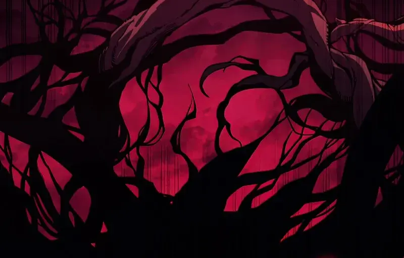 Return of Disaster Class Hero Chapter 42 Page 48