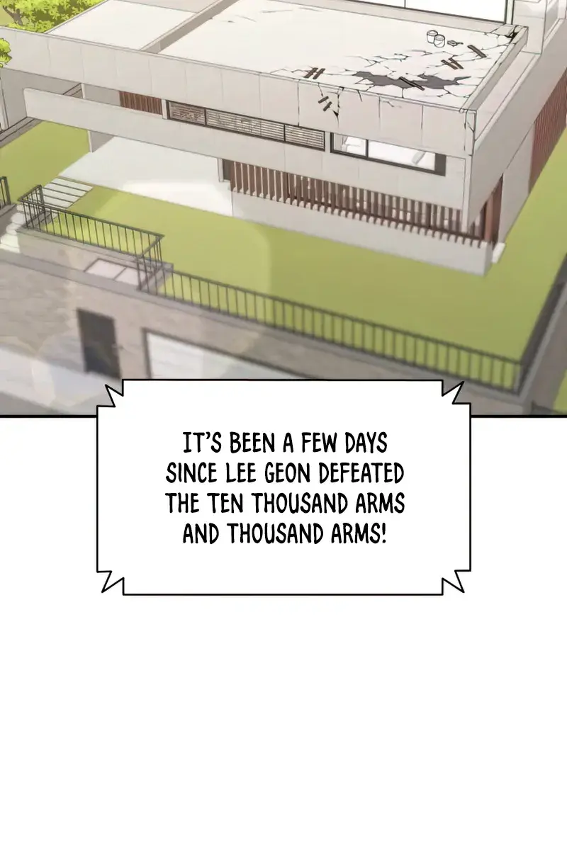 Return of Disaster Class Hero Chapter 42 Page 57