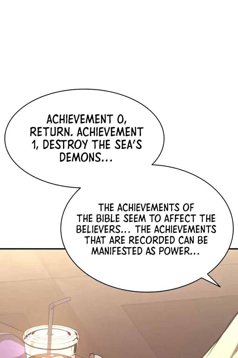 Return of Disaster Class Hero Chapter 42 Page 58