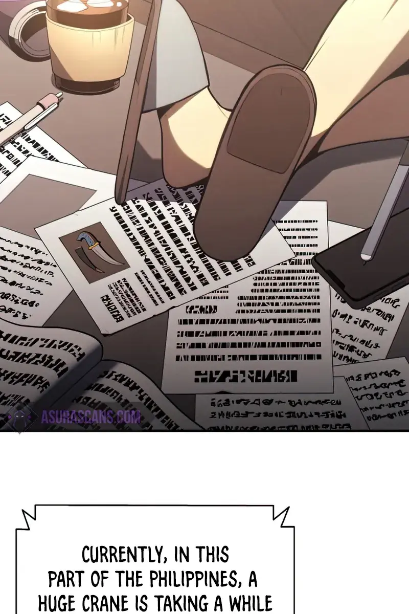 Return of Disaster Class Hero Chapter 42 Page 59