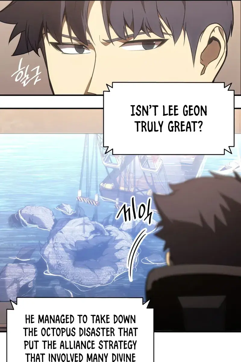 Return of Disaster Class Hero Chapter 42 Page 61