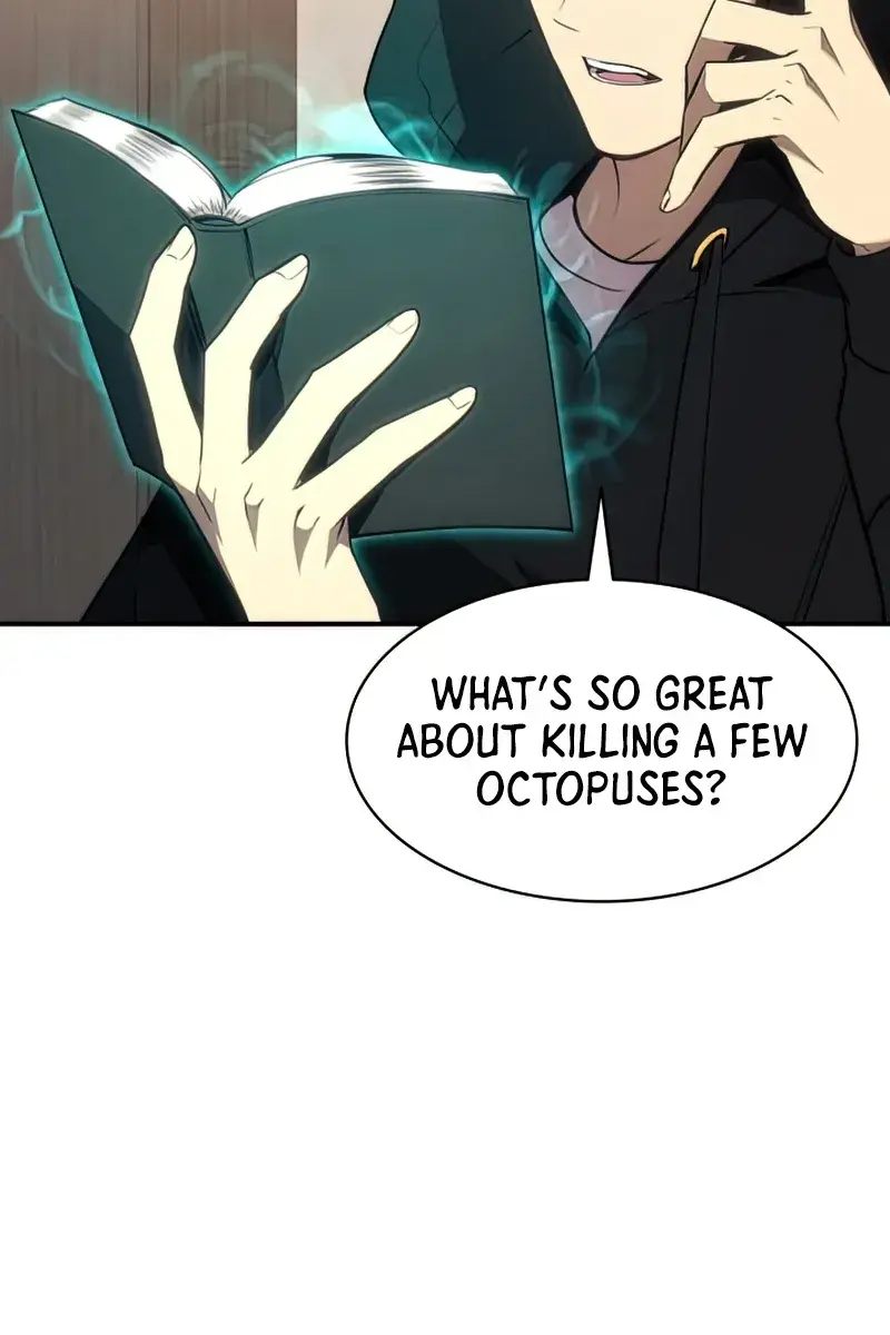 Return of Disaster Class Hero Chapter 42 Page 63