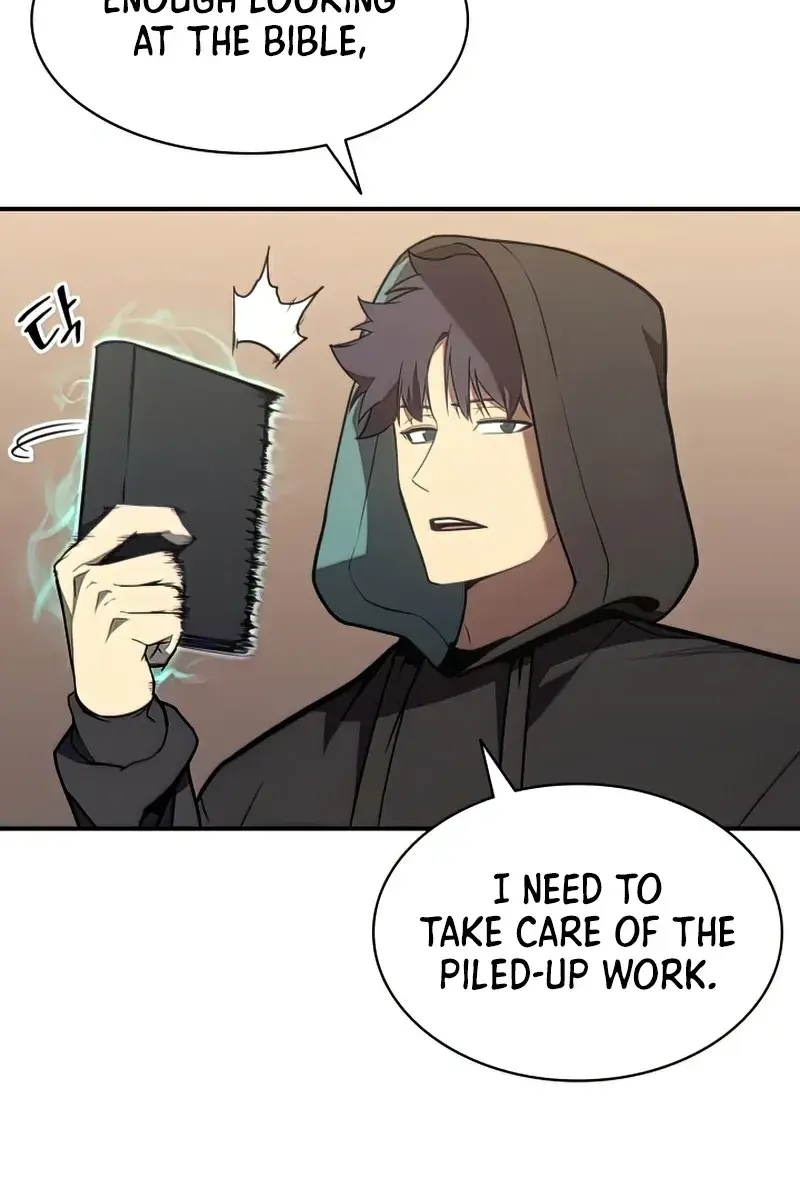 Return of Disaster Class Hero Chapter 42 Page 68