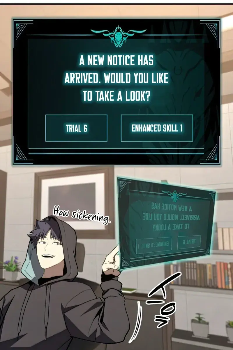 Return of Disaster Class Hero Chapter 42 Page 69