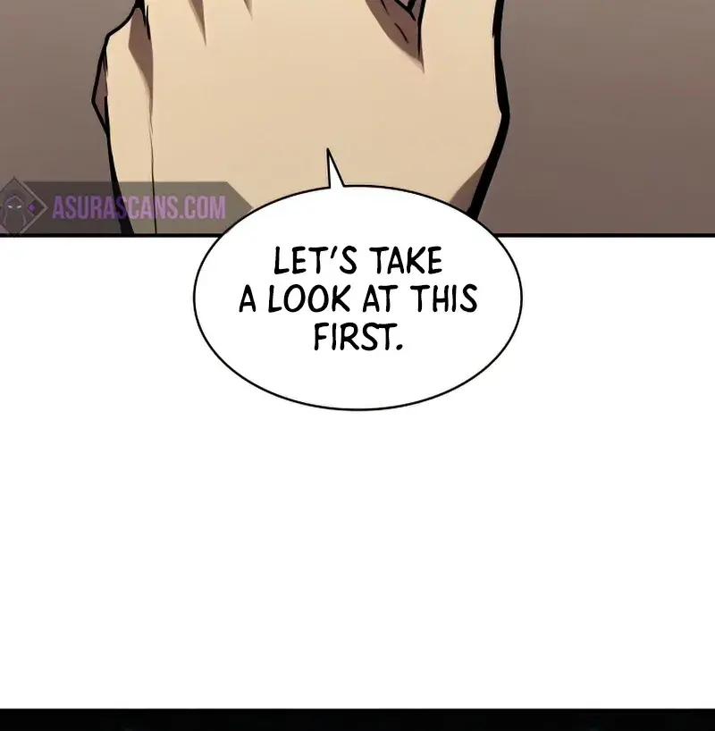 Return of Disaster Class Hero Chapter 42 Page 71