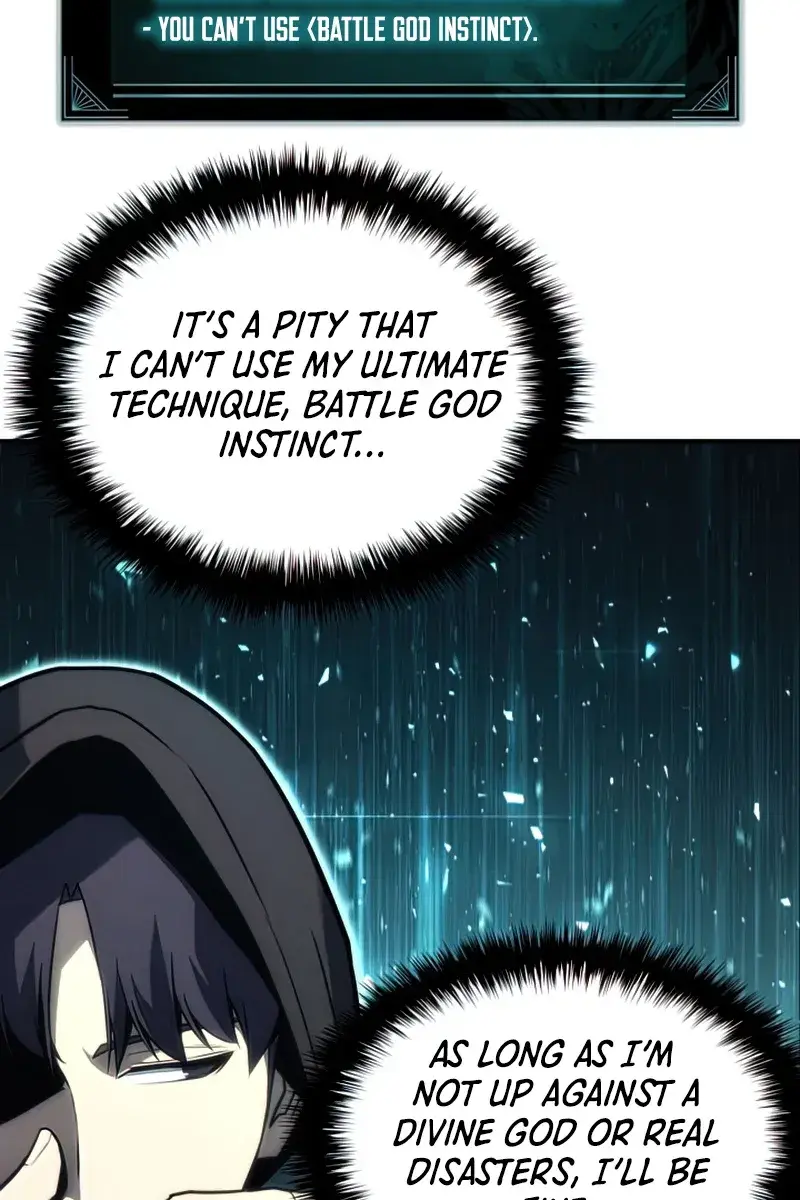 Return of Disaster Class Hero Chapter 42 Page 75