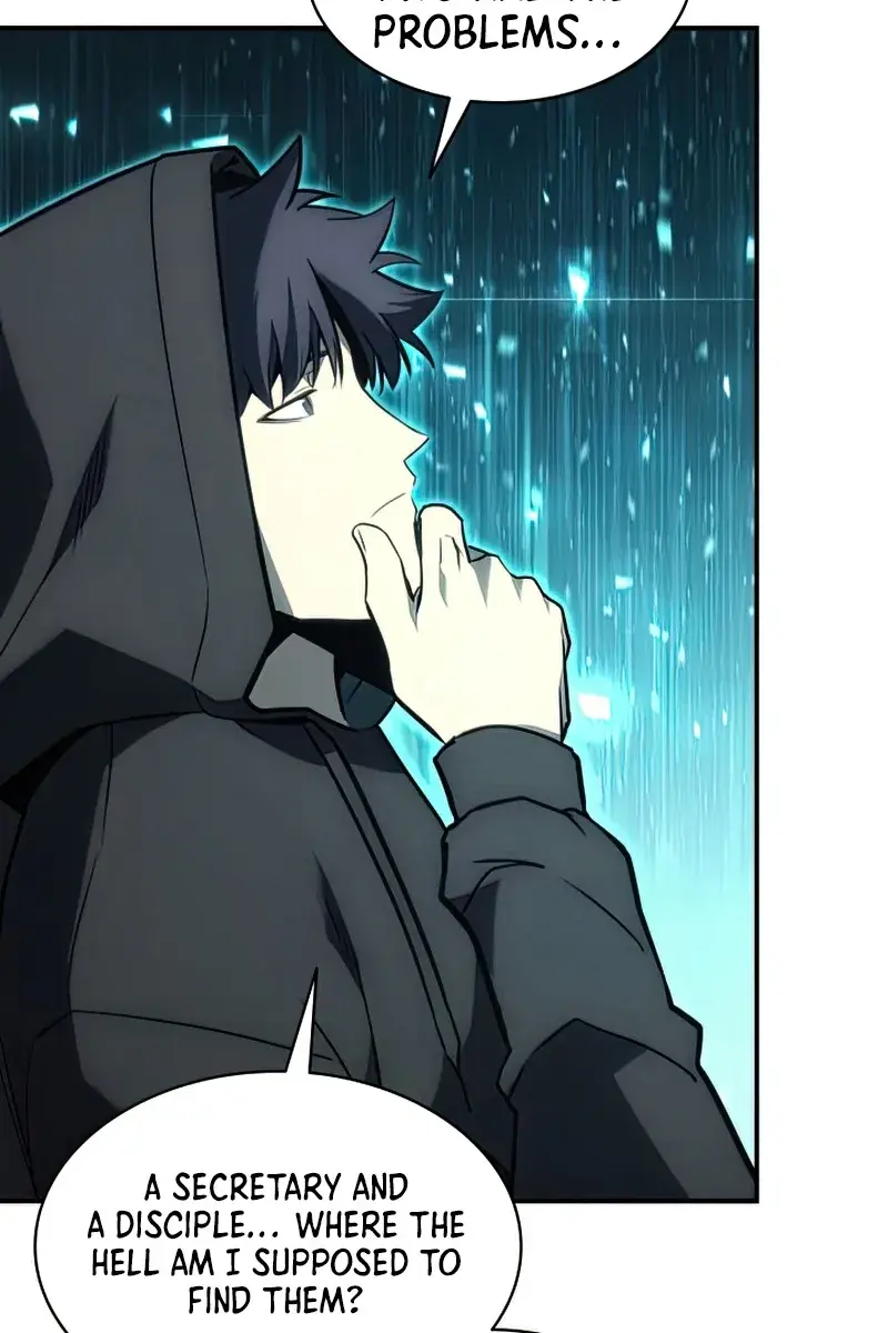 Return of Disaster Class Hero Chapter 42 Page 77