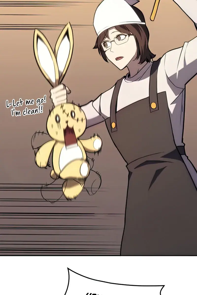 Return of Disaster Class Hero Chapter 42 Page 81